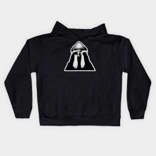 Aleister Kids Hoodie